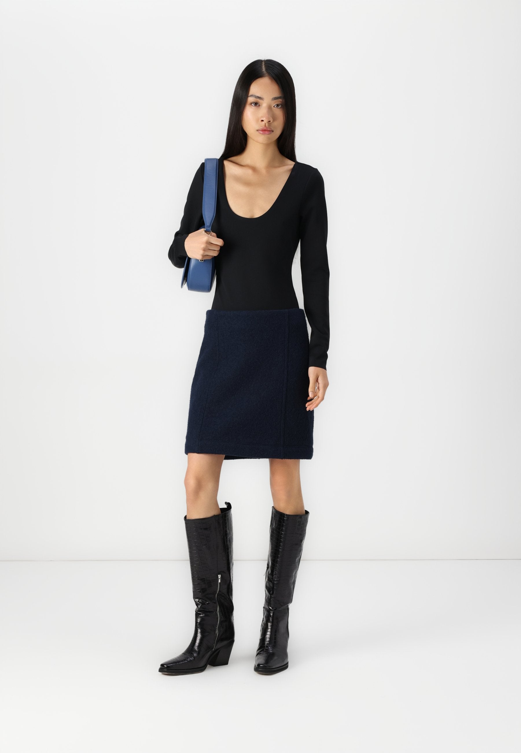 Samsøe Samsøe ANNA SKIRT