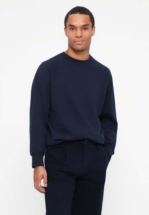 Selected Sweat relaxed fit