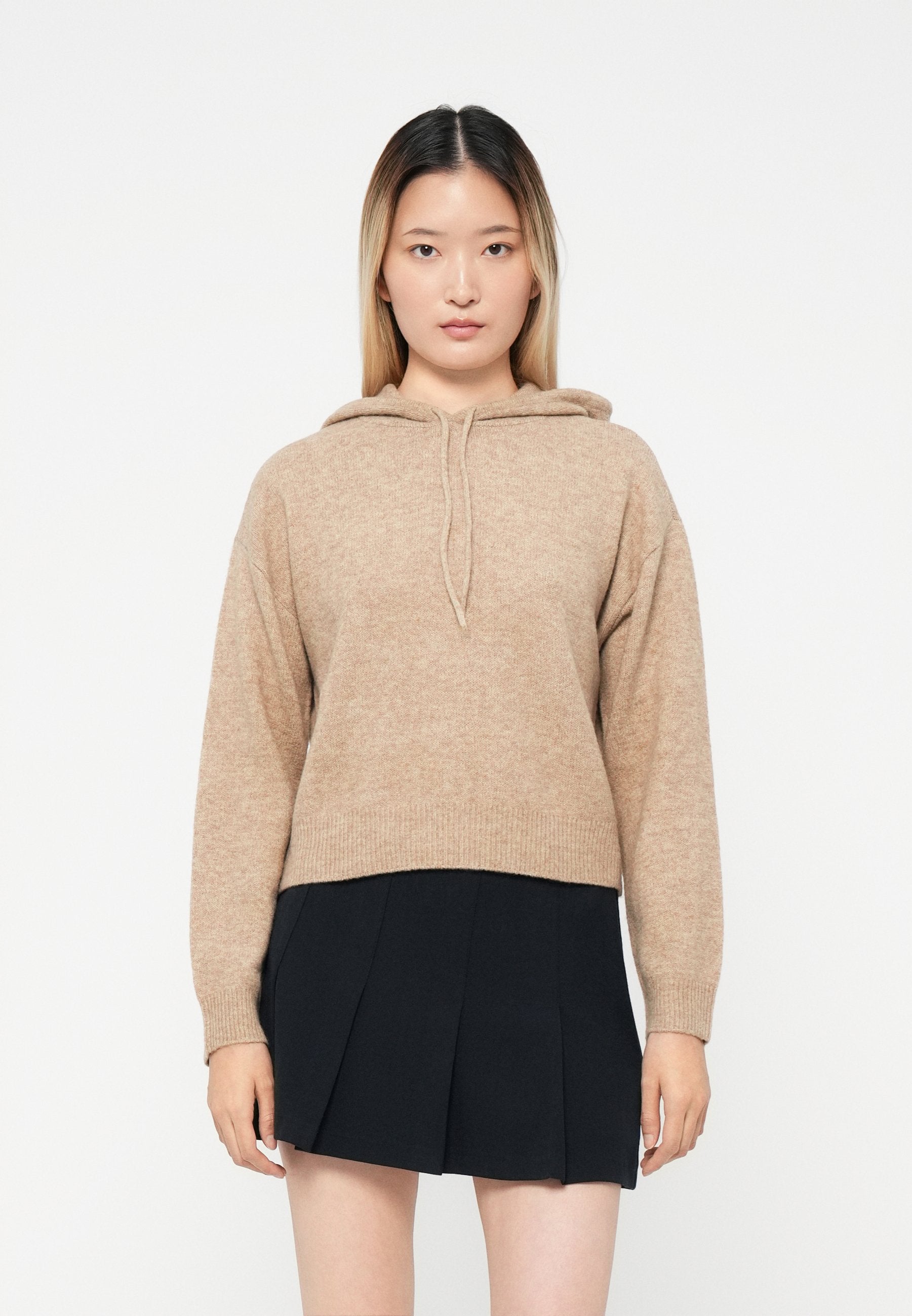 Vero Moda VMBESTI HOOD PULLOVER