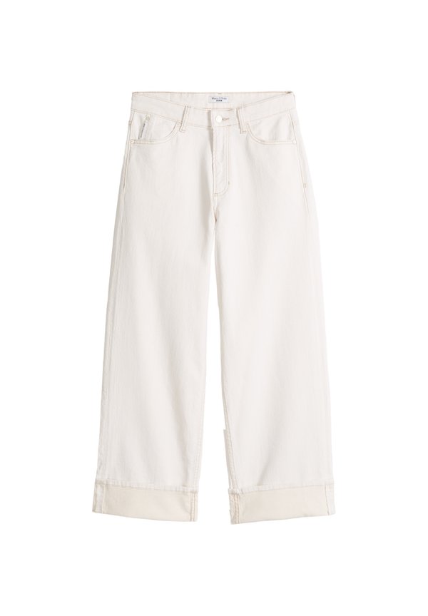 Marc O'Polo DENIM MARC O'POLO DENIM JEANS MODEL TOMMA WIDE AUS HOCHWERTIGEM STRETCH-DENIM