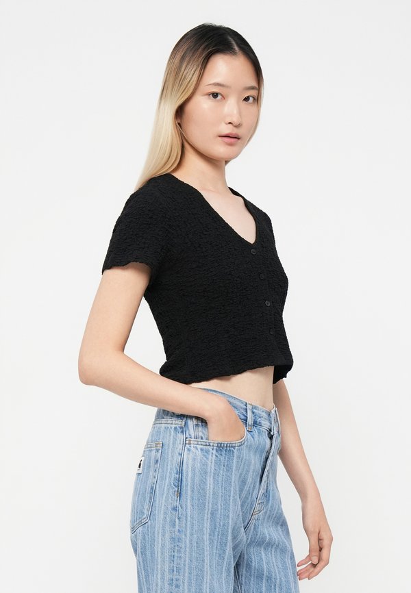 Rip Curl SUNSET LUAU TEXTURED TEE