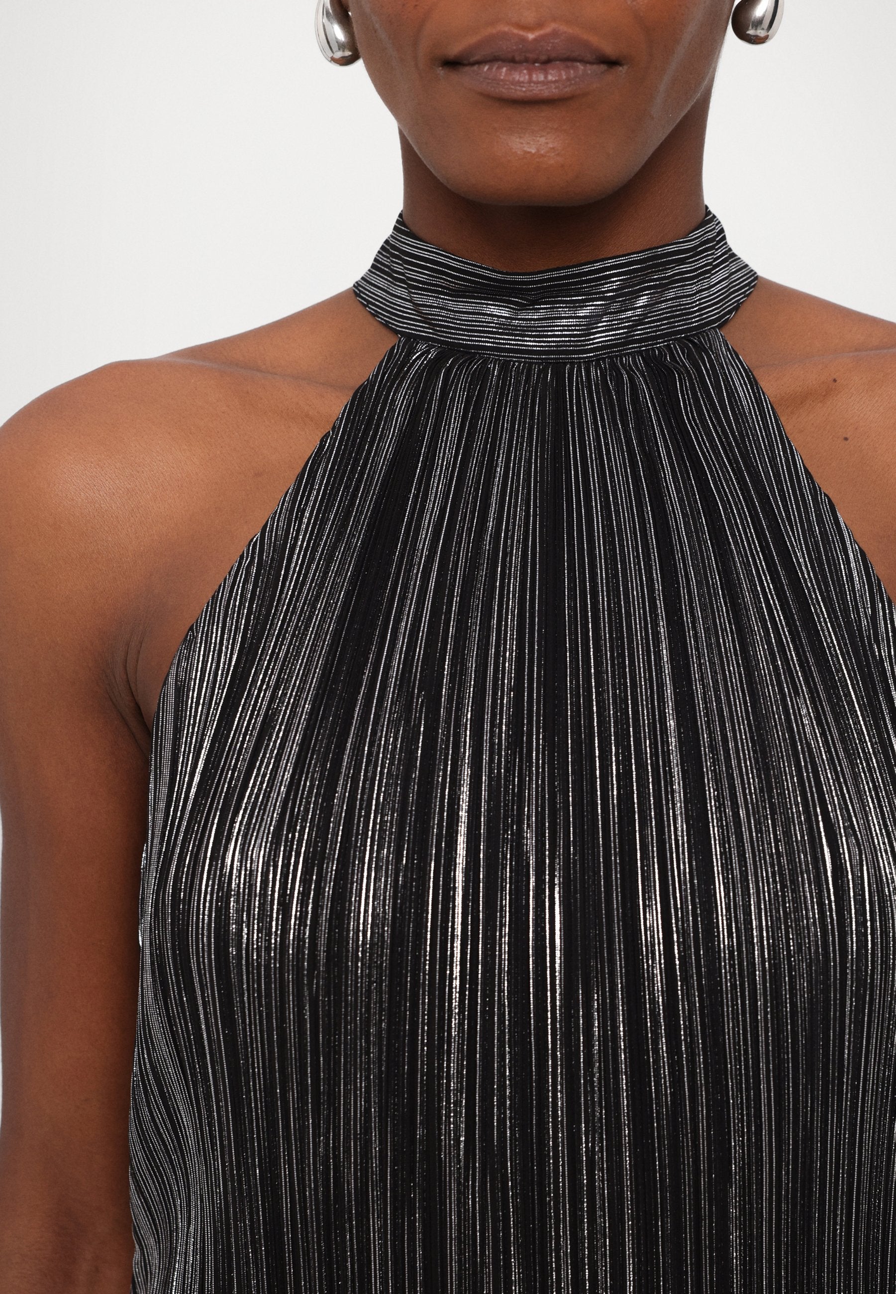 Claudie Pierlot BOANNA PLISSE