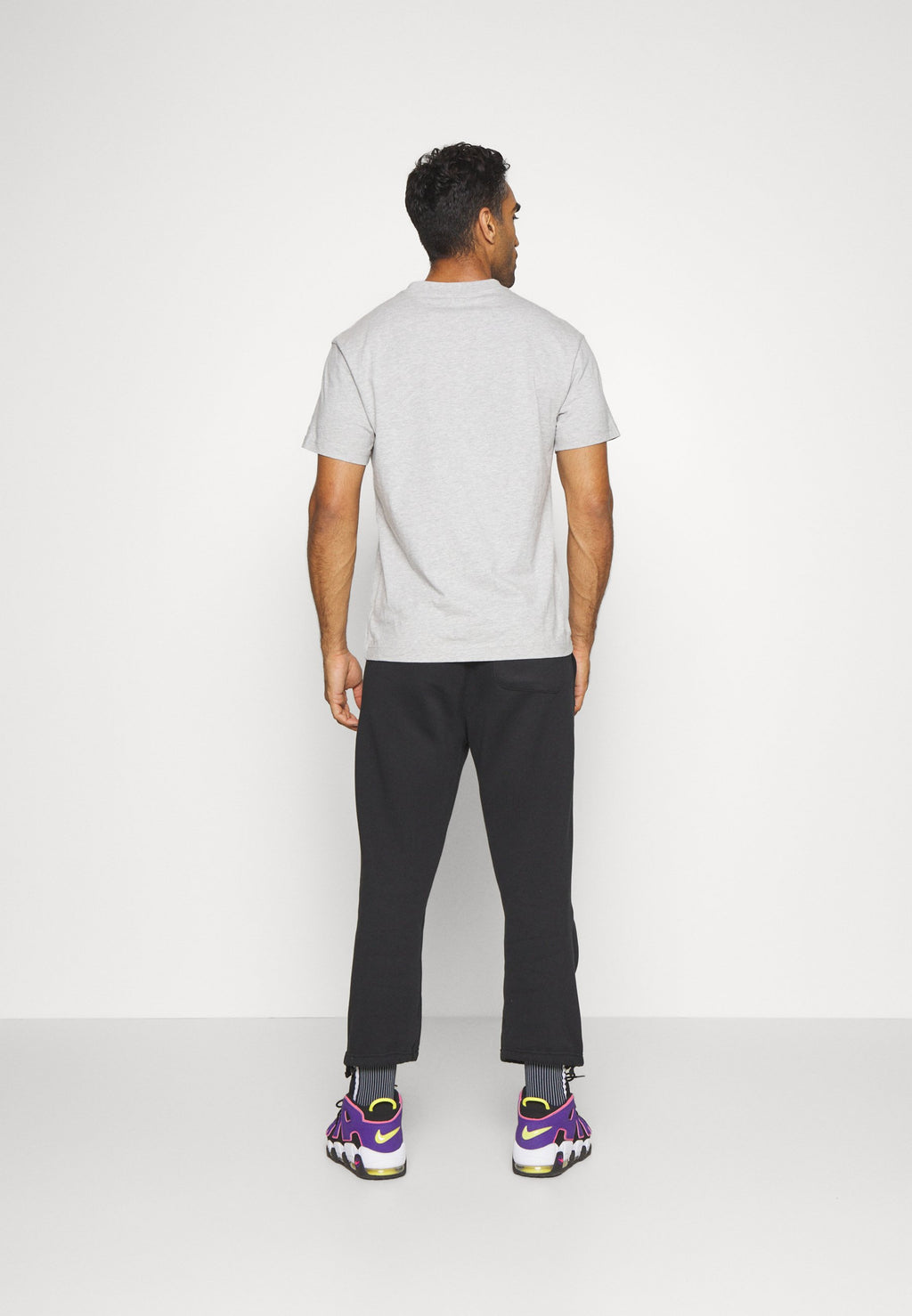 Nike Performance OPEN HEM