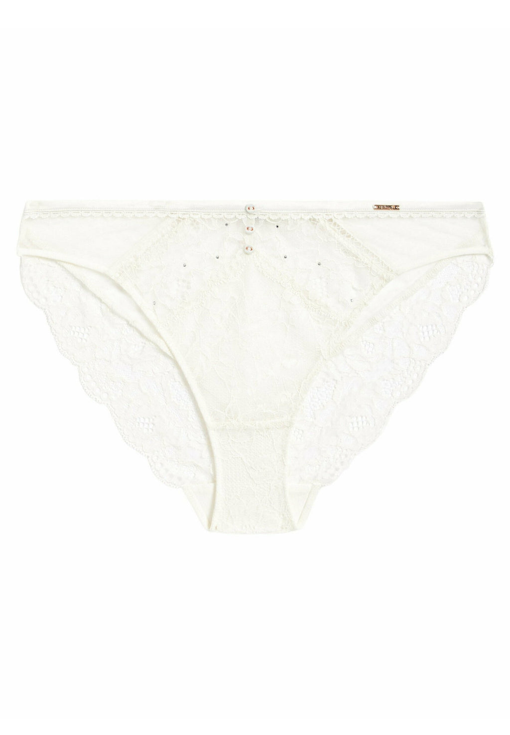 Marks & Spencer ASTER HIGH LEG KNICKERS