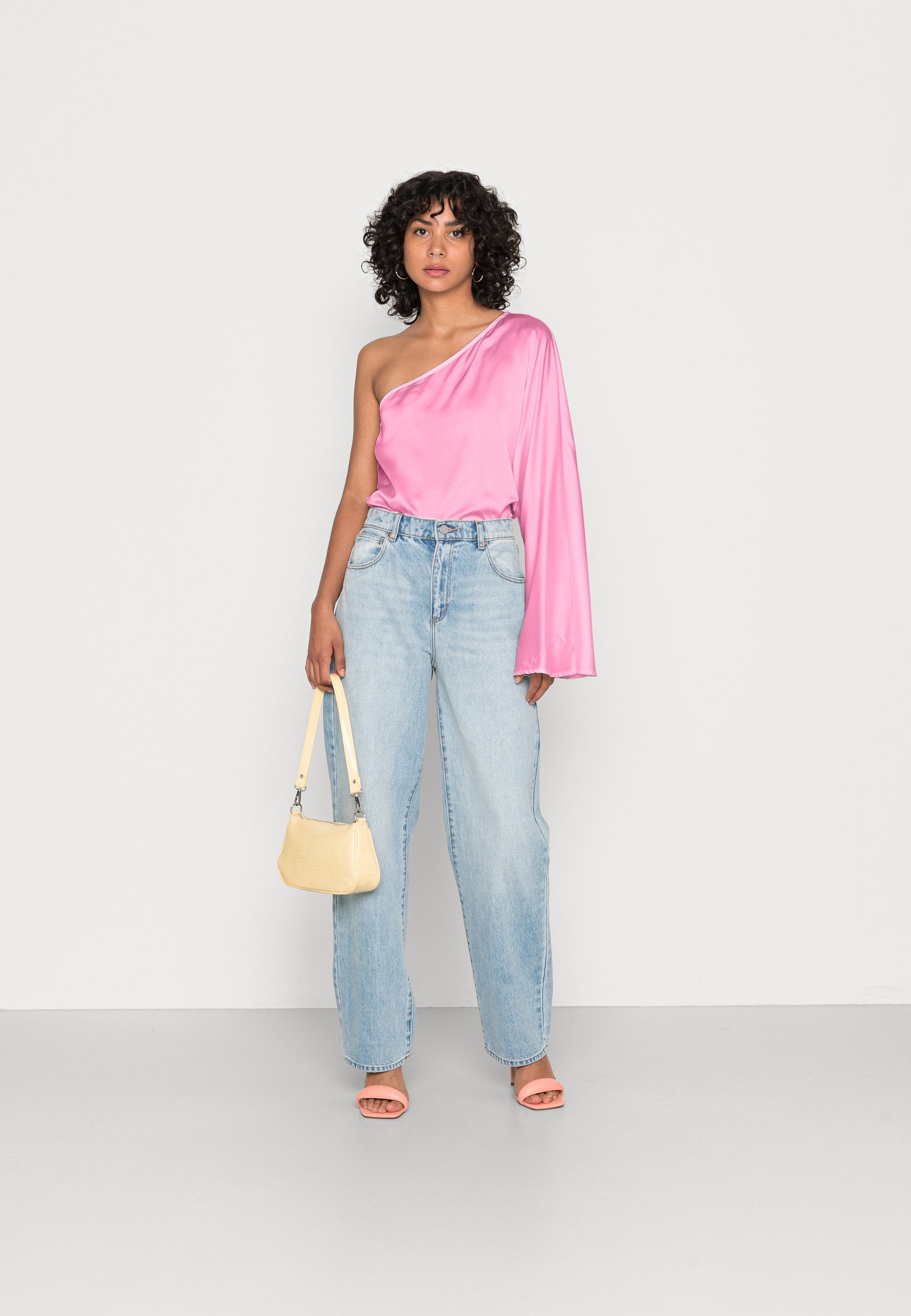 Gina Tricot SUSANNA ONE SHOULDER