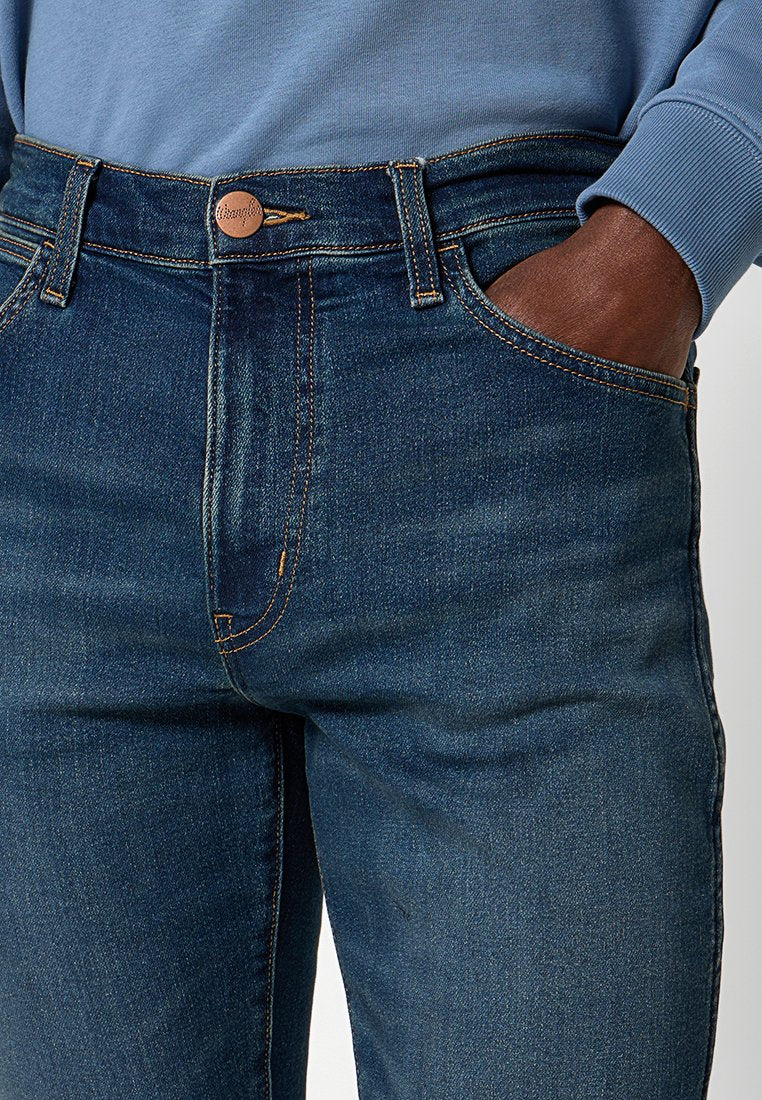 Wrangler LARSTON