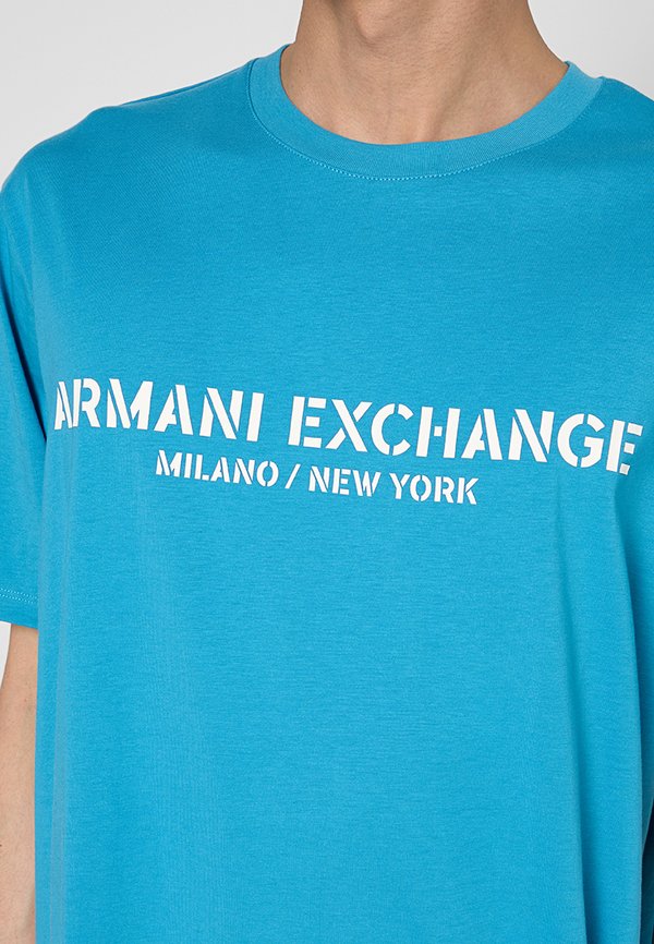 Armani Exchange