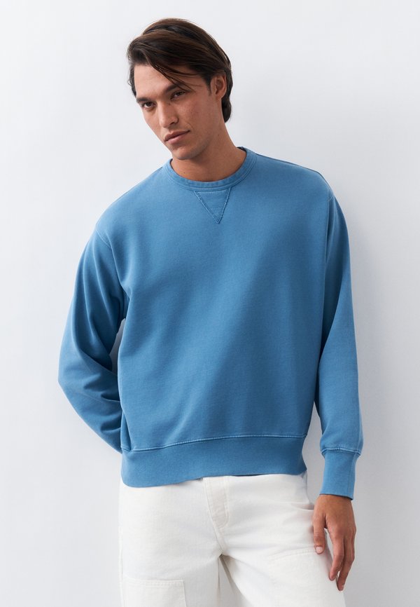 Mads Nørgaard COMPACT CREW