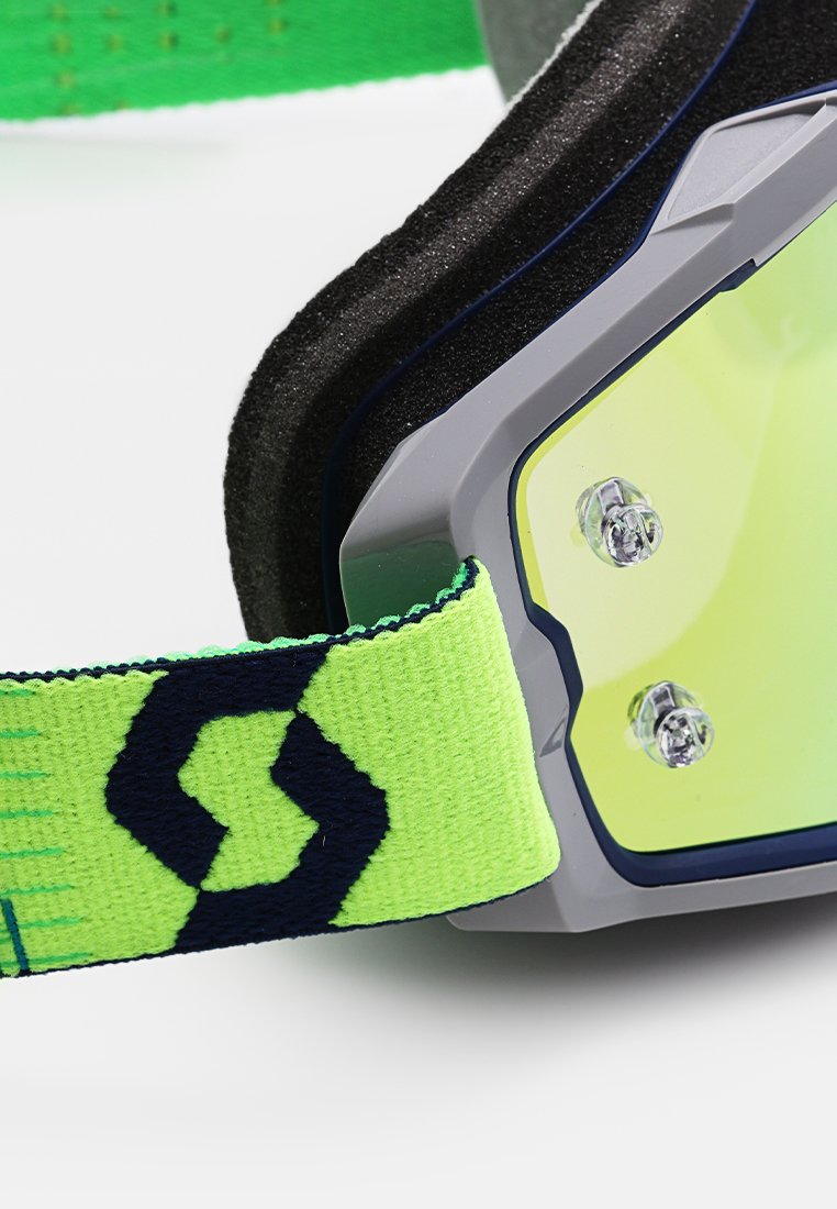 SCOTT Sports Skibrille Media 7