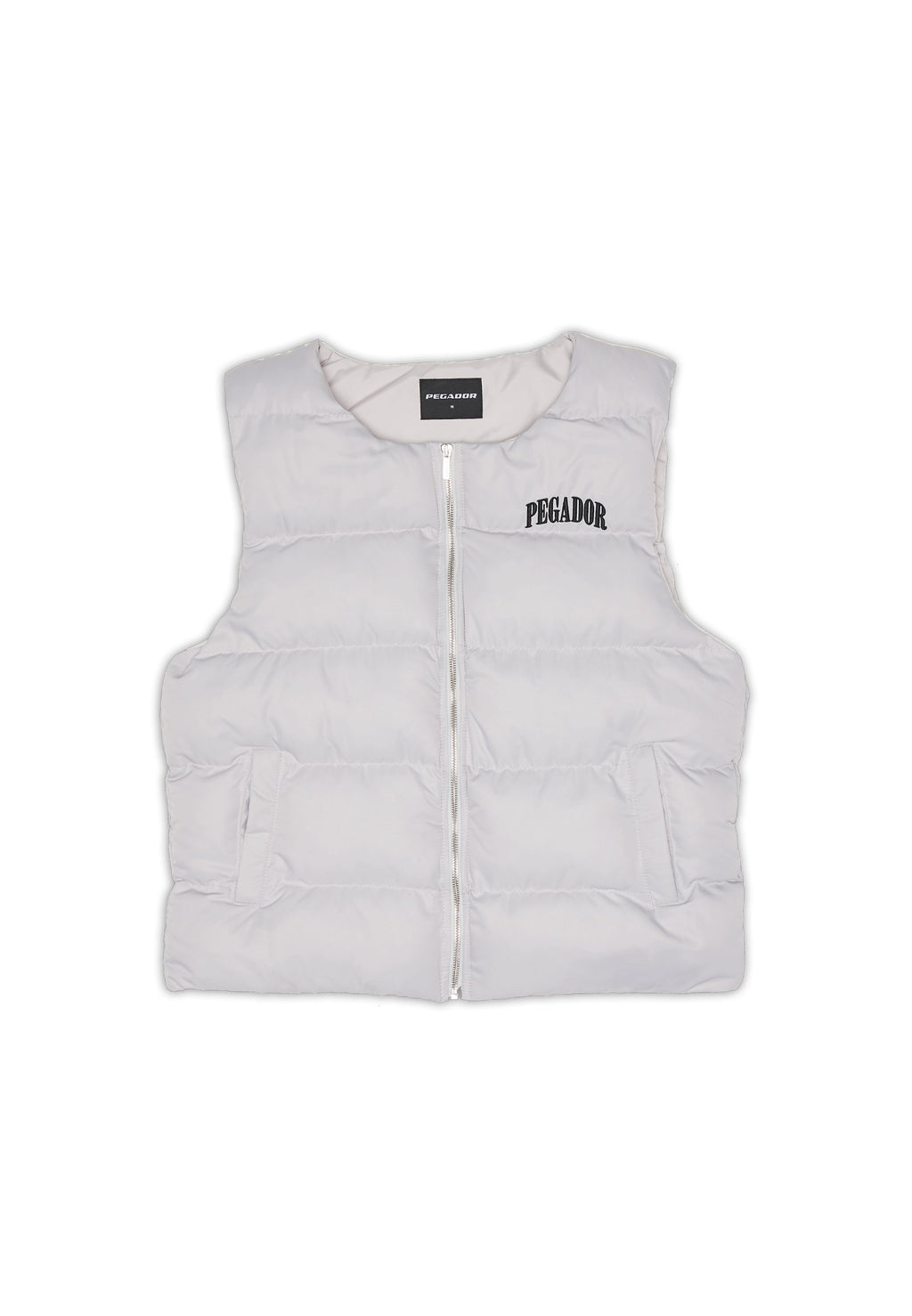 Pegador ABERDEEN PUFFER VEST UNISEX