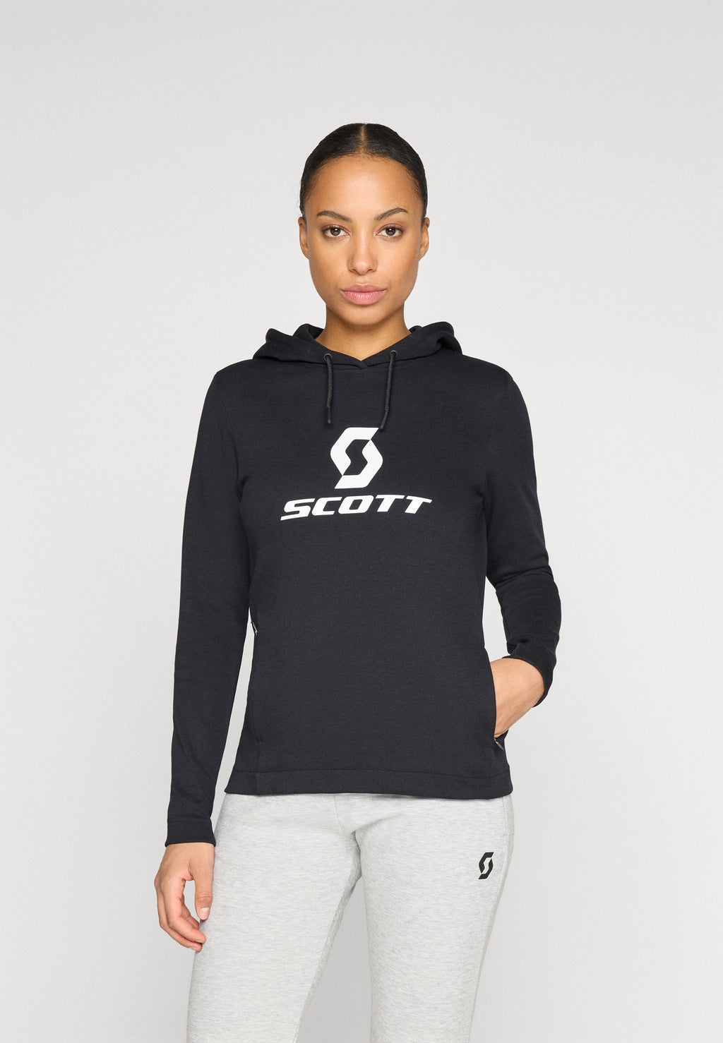 SCOTT Sports Kapuzenpullover Media 3
