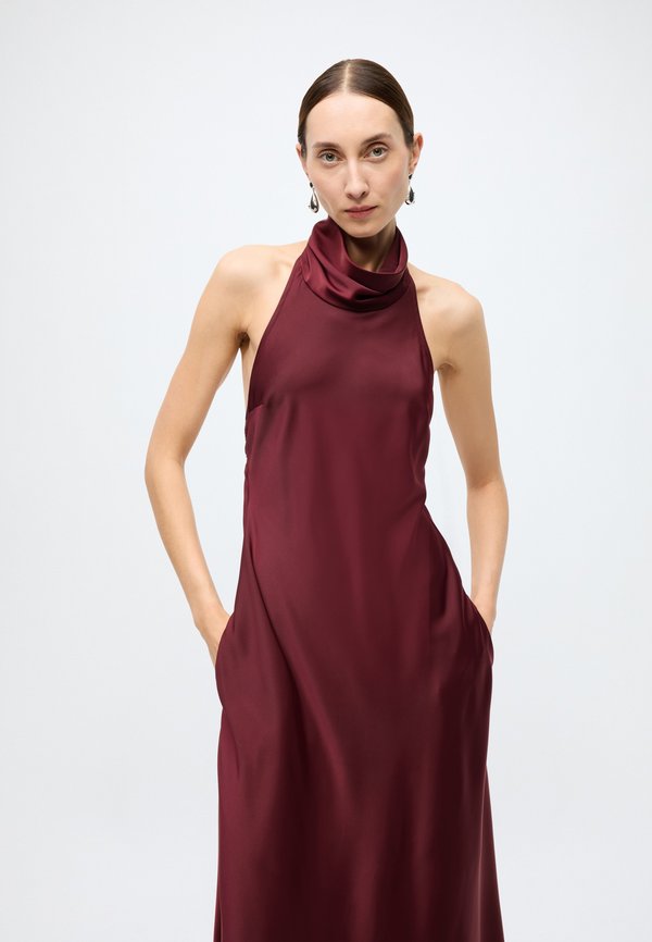 Bardot DELPHINA SLIP MIDI DRESS