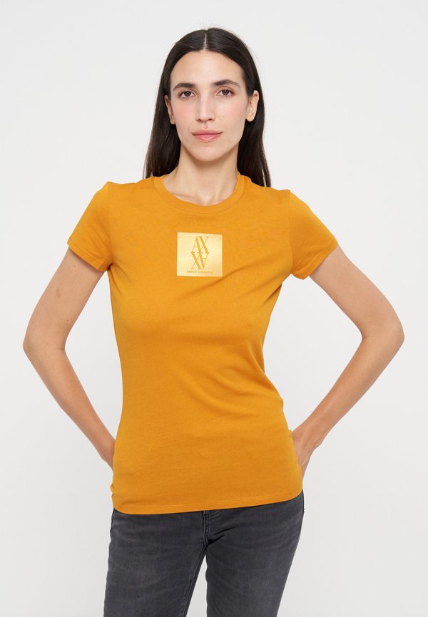 Armani Exchange