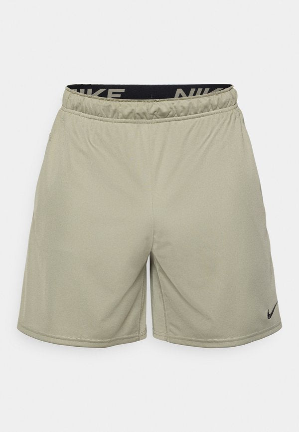 Nike Performance FLEX SHORT  - Sports shorts - light army/black