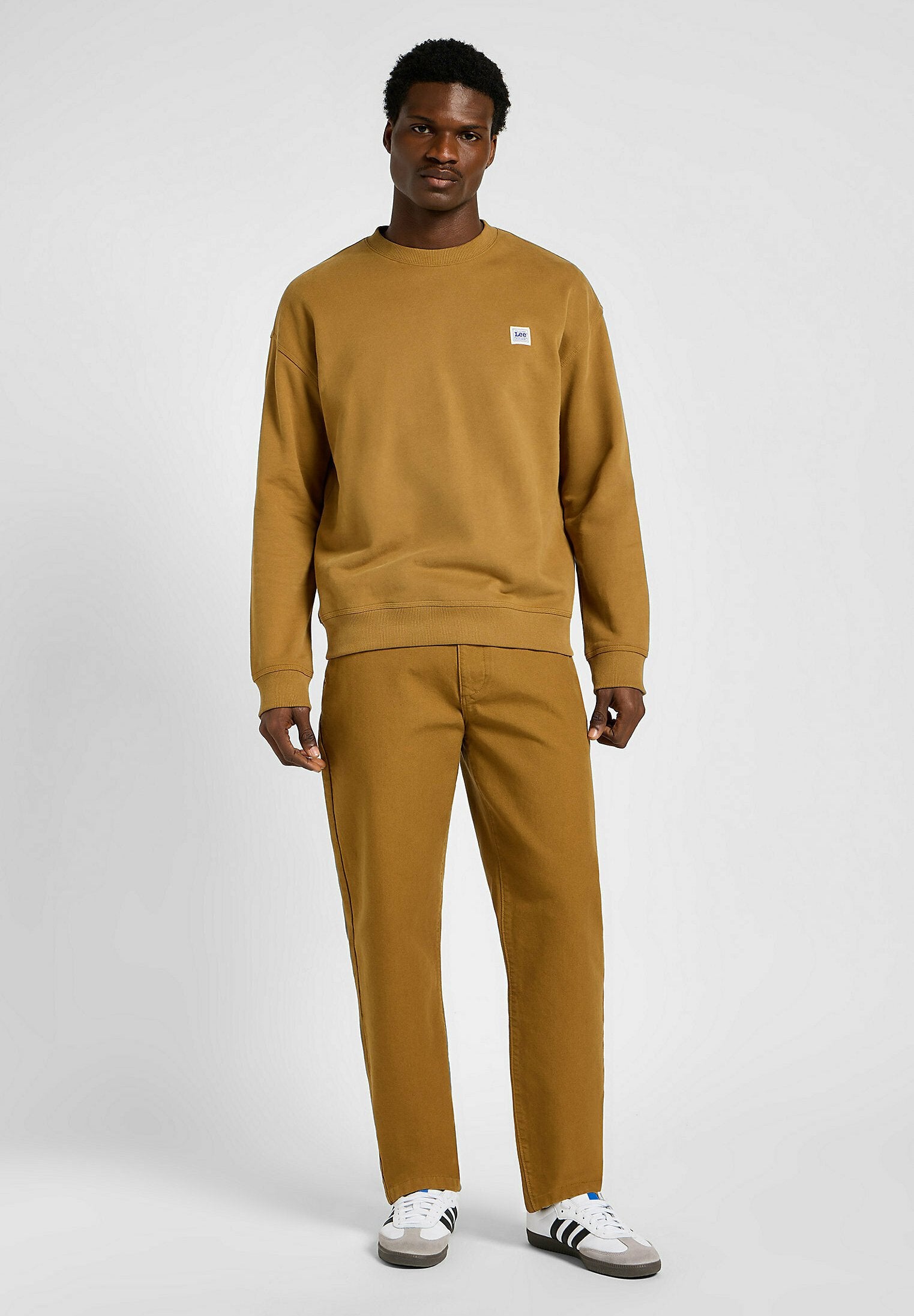 Lee RELAXED WORKWEAR CHINO