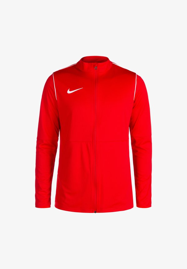 Nike Performance PARK20 - Training jacket - university red white white