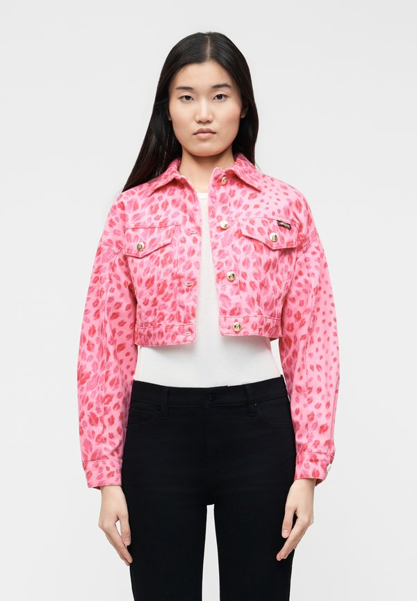 Just Cavalli OVER CROP