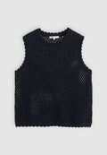 Levi's® ADRIENNE TANK - Top - anthracite night