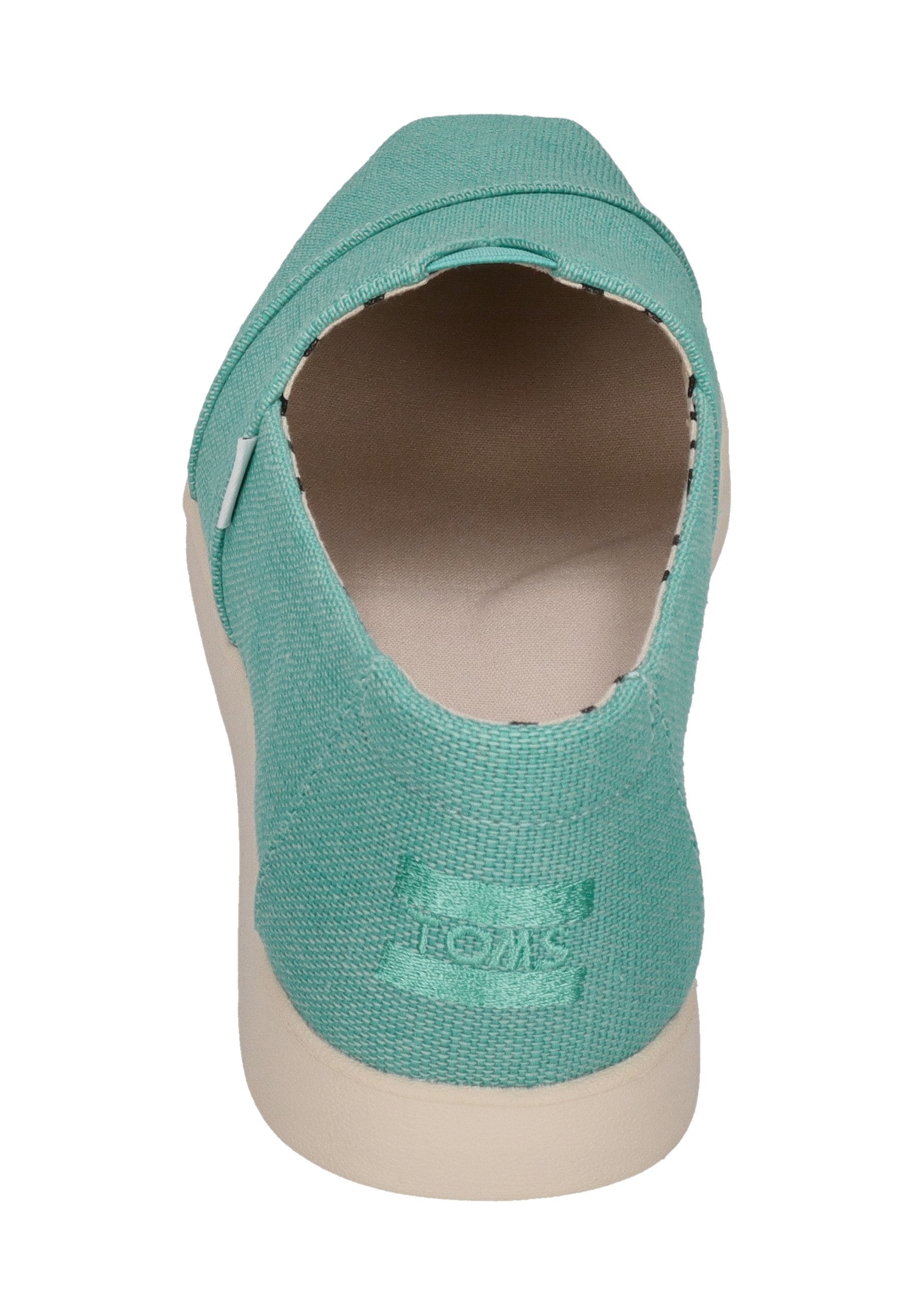 TOMS ALPARGATA PLUS