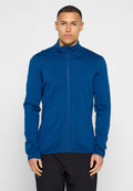 icebreaker Trainingsjacke Media 1