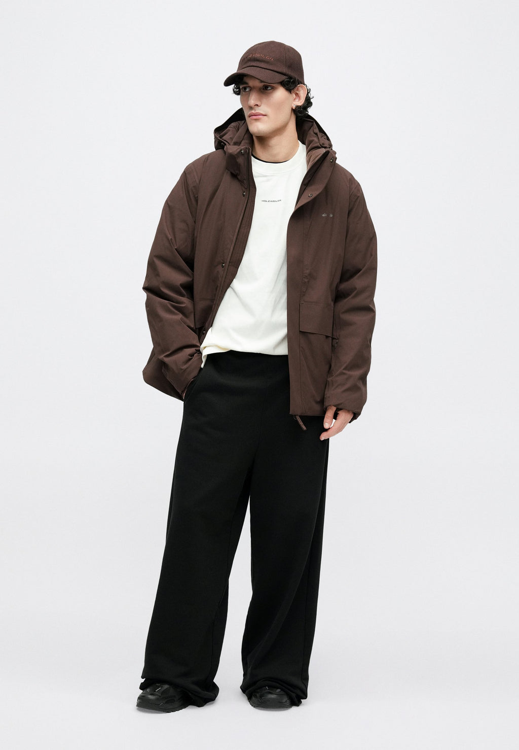 Holzweiler TRYVANN JACKET