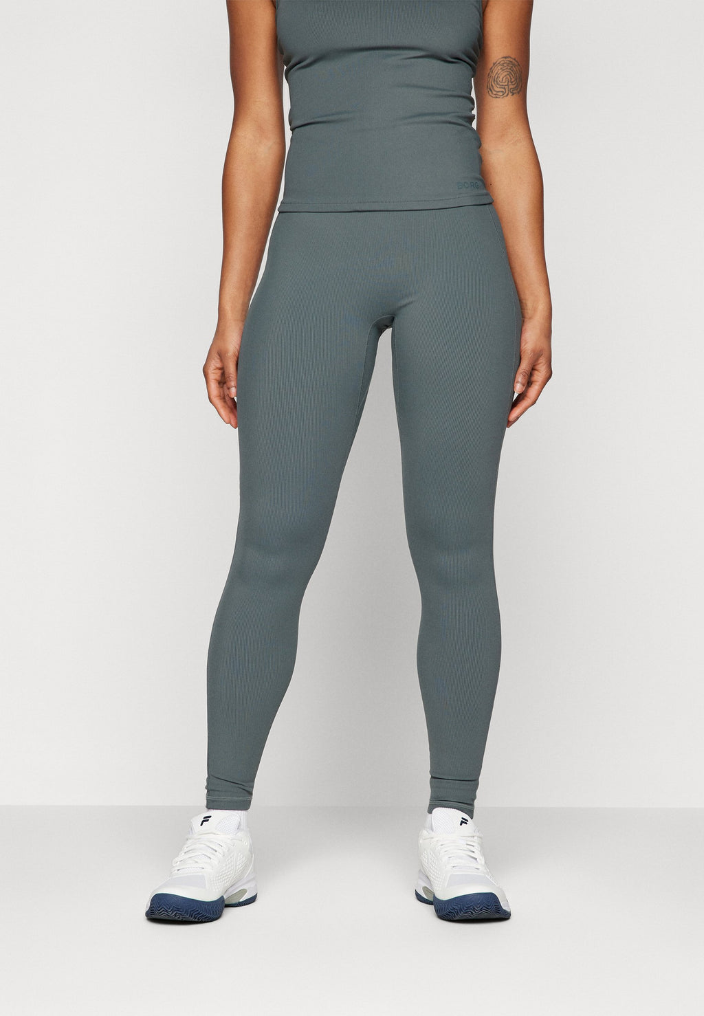 Björn Borg STUDIO HIGHWAIST