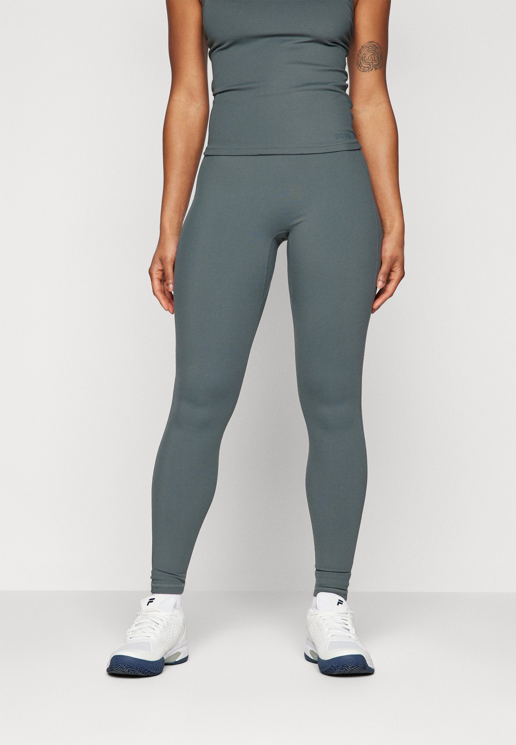 Björn Borg STUDIO HIGHWAIST