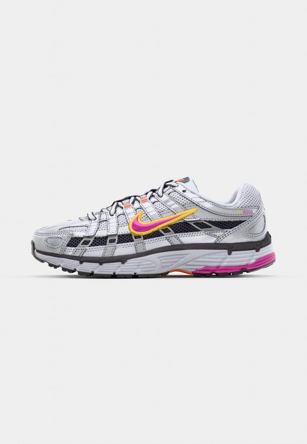 Nike Sportswear P 6000 - Trainers - white