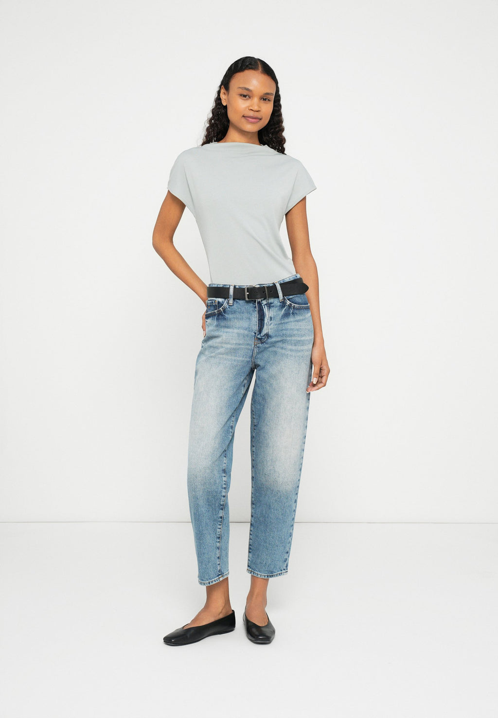 Armani Exchange Jeans Relaxed Fit Media 3