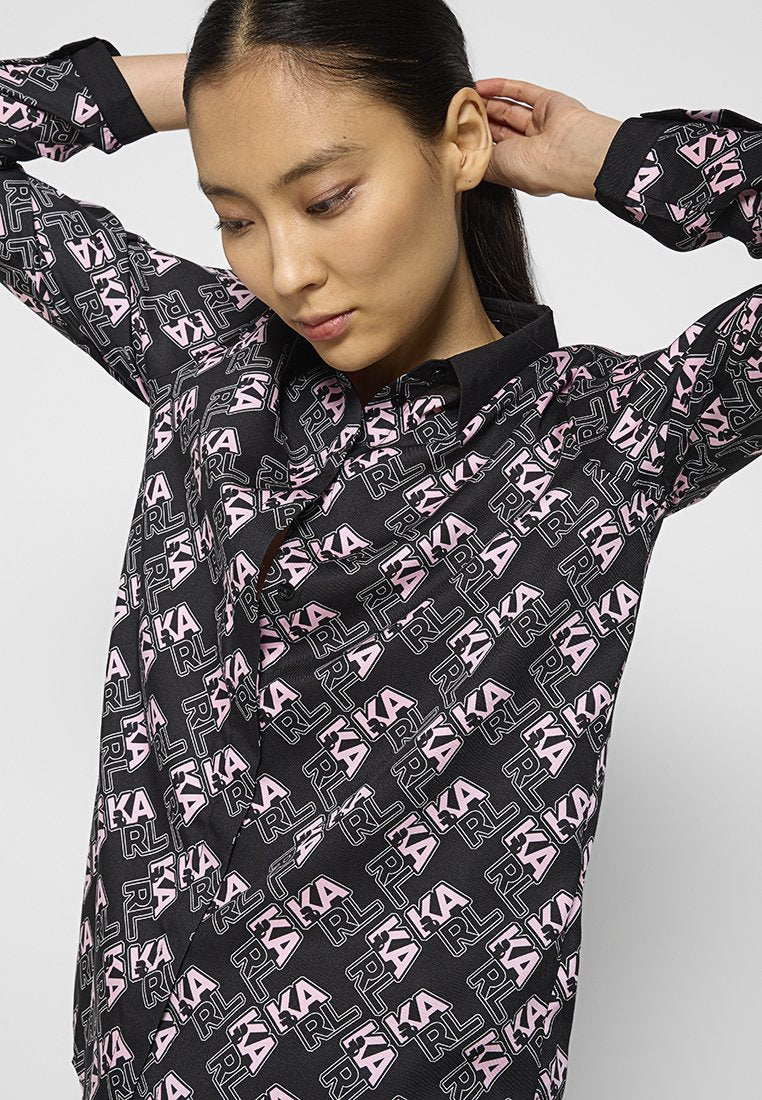 KARL LAGERFELD Hemdbluse Media 5