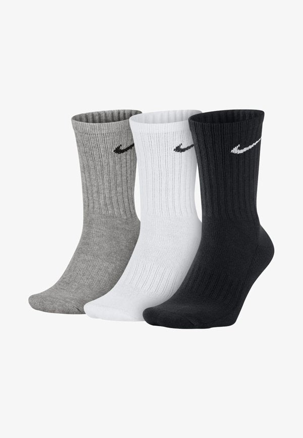 Nike Performance 3 PAAR - Socks - multi-colour