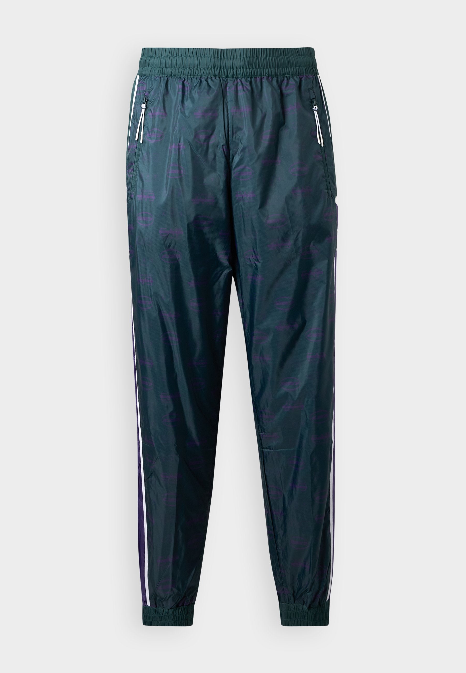 TRAIN GRAPHIC SERIES PANTS MONOGRAM Media 1