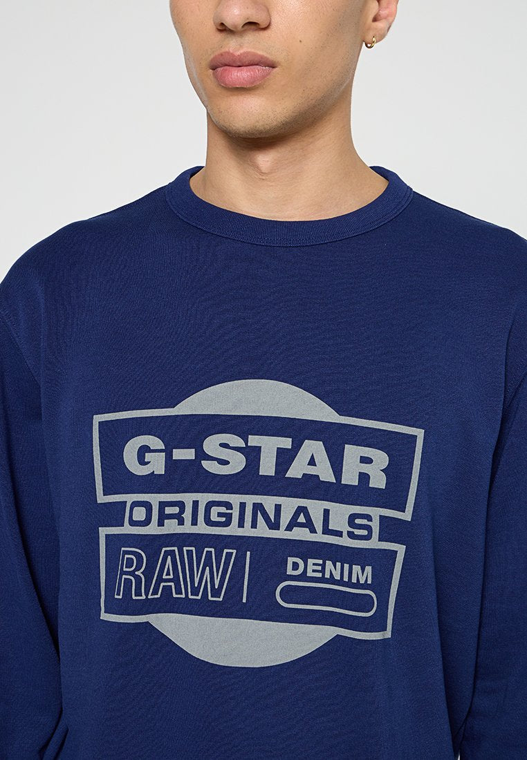 G-STAR ORIGINALS UNDERGROUND