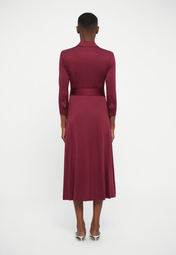 Diane von Furstenberg SANA TWO DRESS