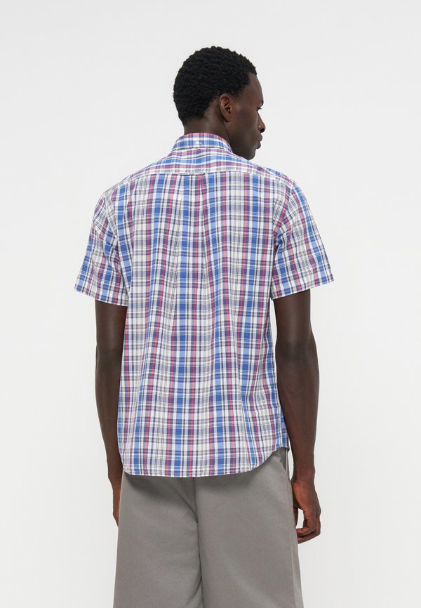 GANT REGULAR FIT INDIAN MADRAS