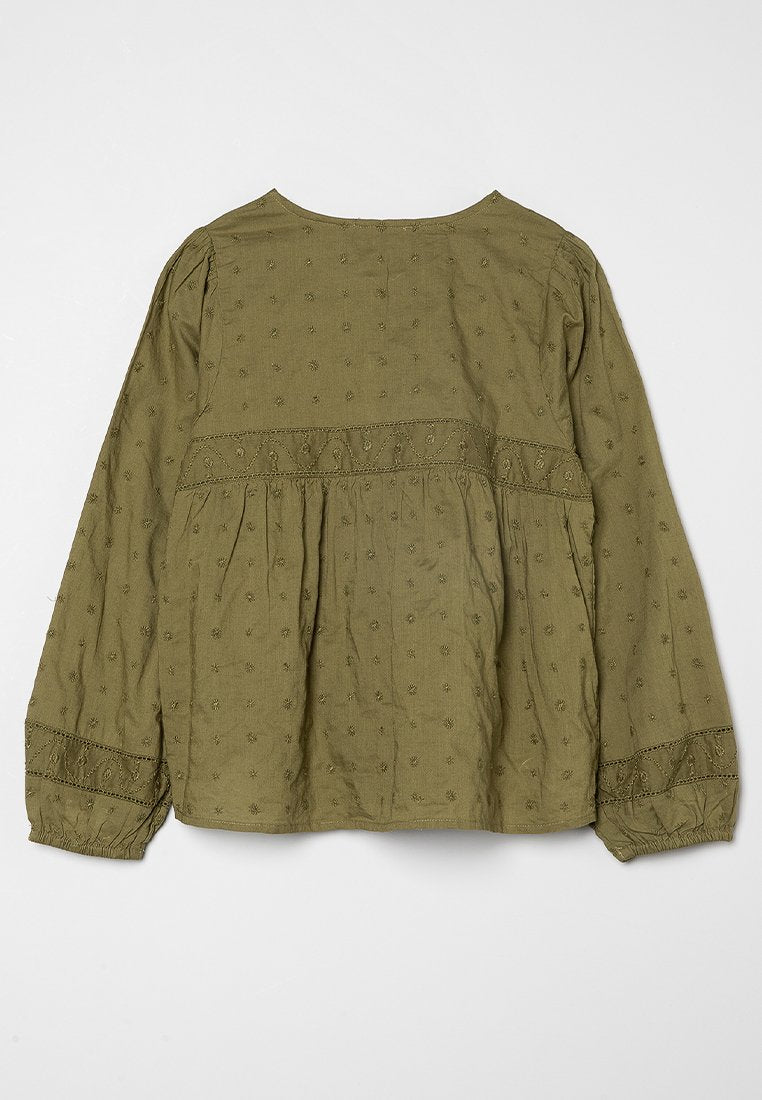 Scotch & Soda