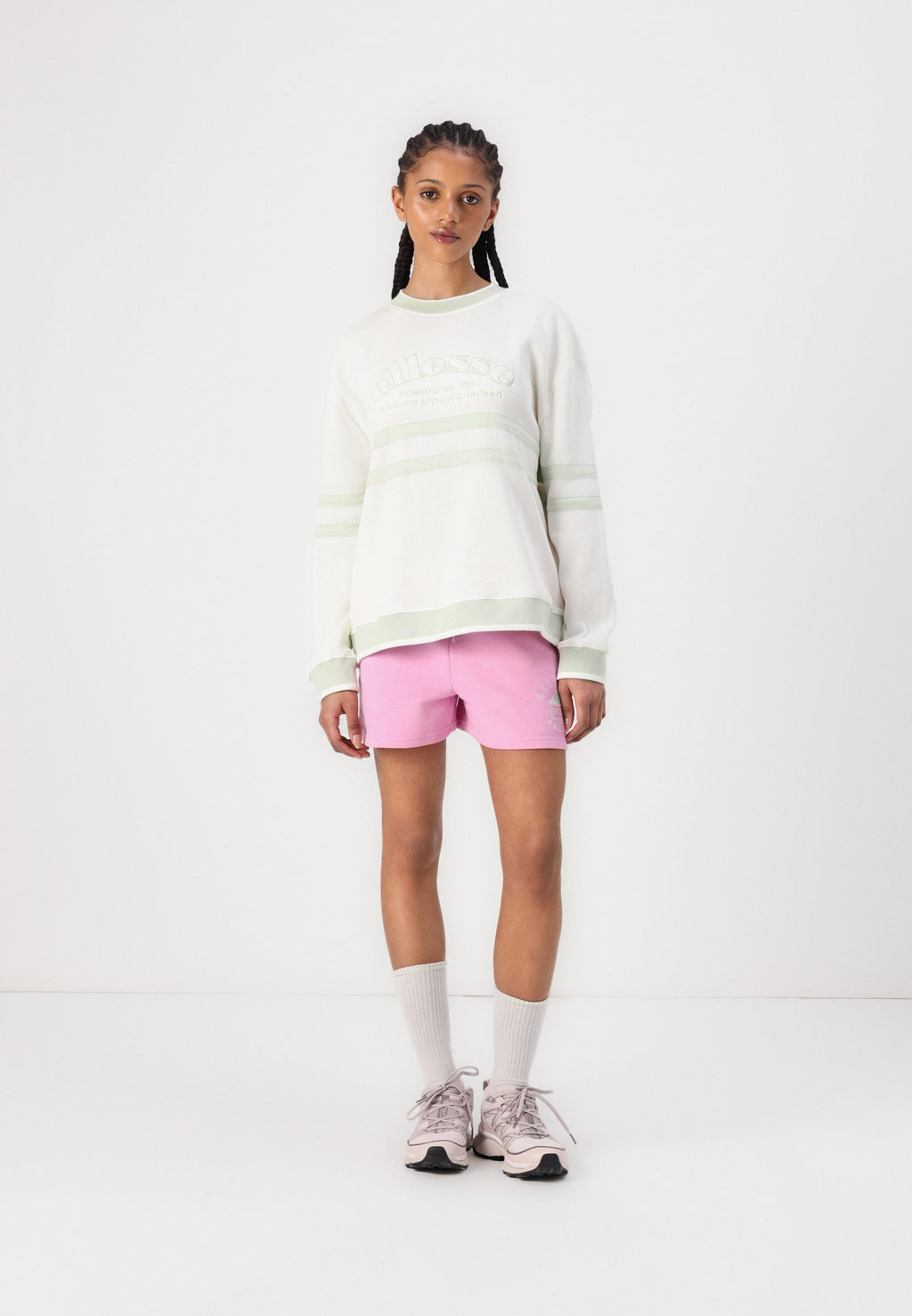 Ellesse MANIGOD