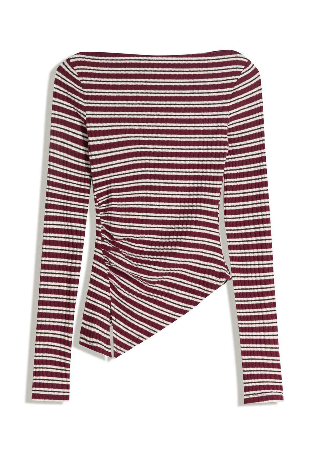 Bershka ASYMMETRIC
