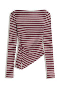 Bershka ASYMMETRIC