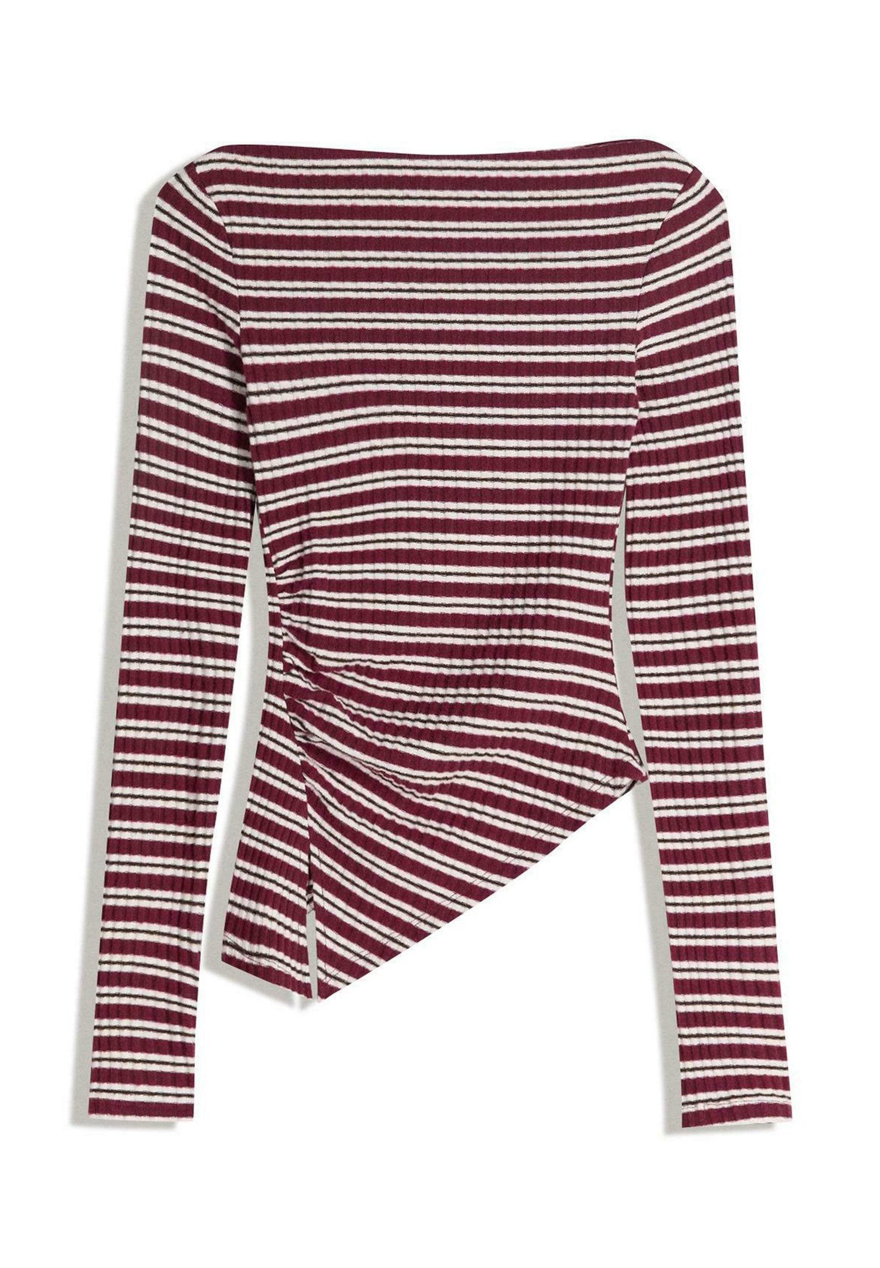 Bershka ASYMMETRIC