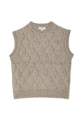 Marks & Spencer TEXTURED KNITTED VEST