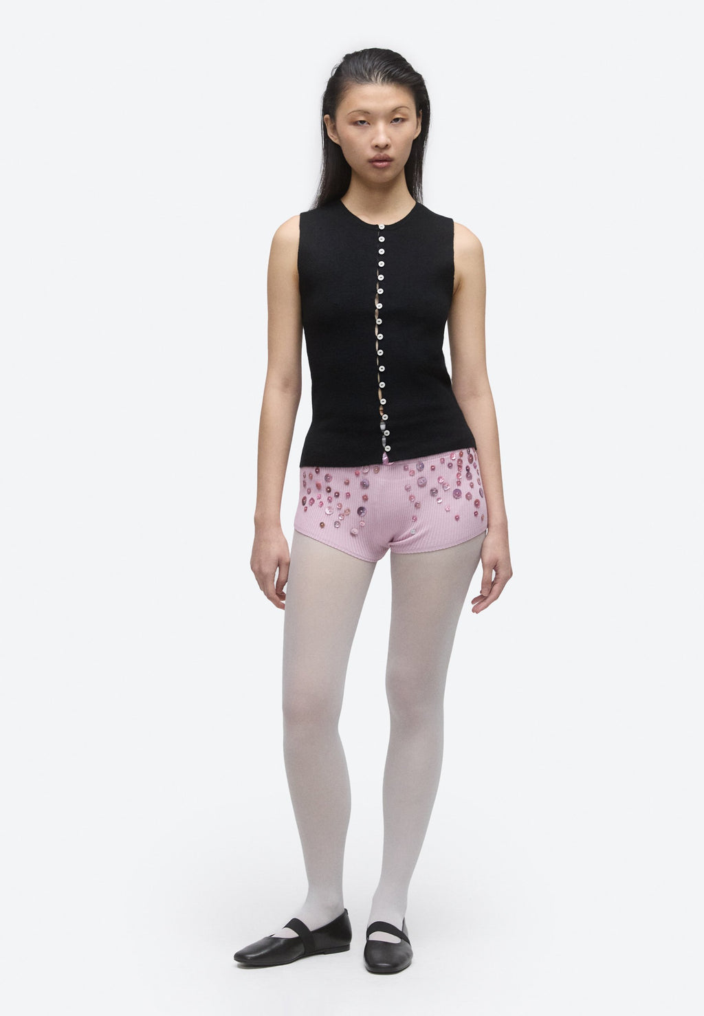 Gina Tricot BUTTON DOWN