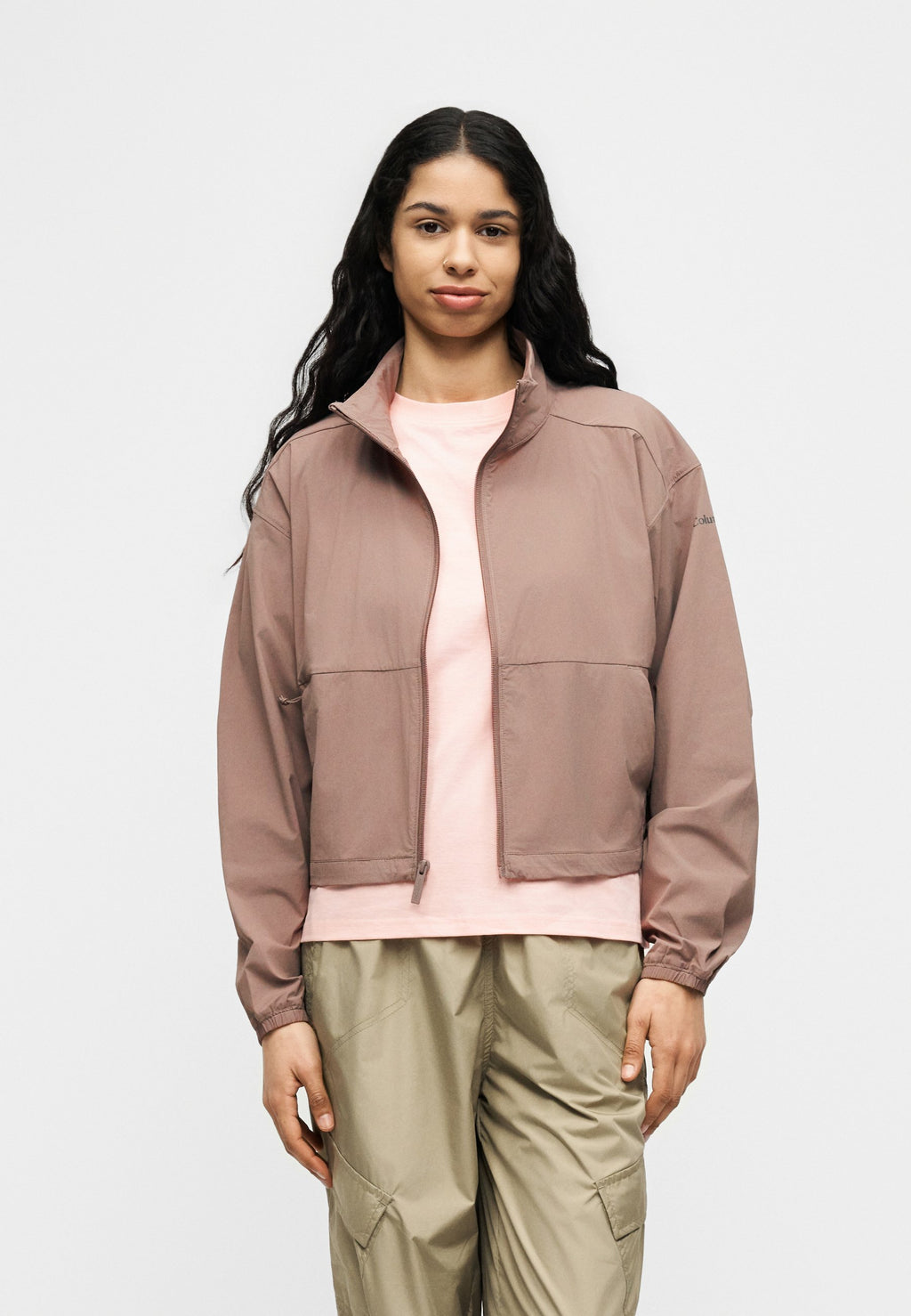 Columbia AMAZESTRETCH™ JACKET