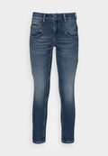 Freeman T. Porter ALEXA HIGH WAIST CROPPED