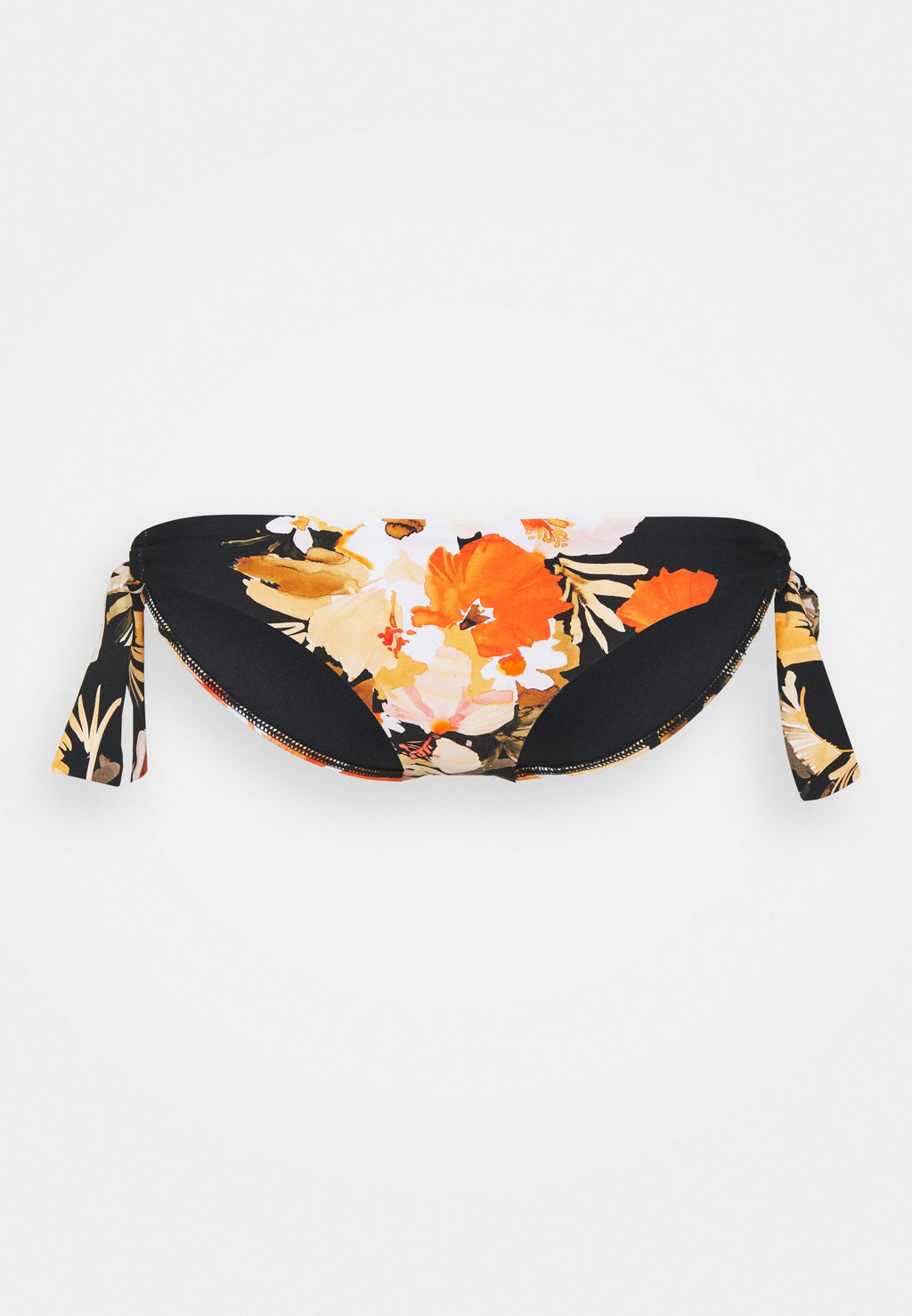 BORA BORA FLORA LOOP TIE SIDE HIPSTER Media 1