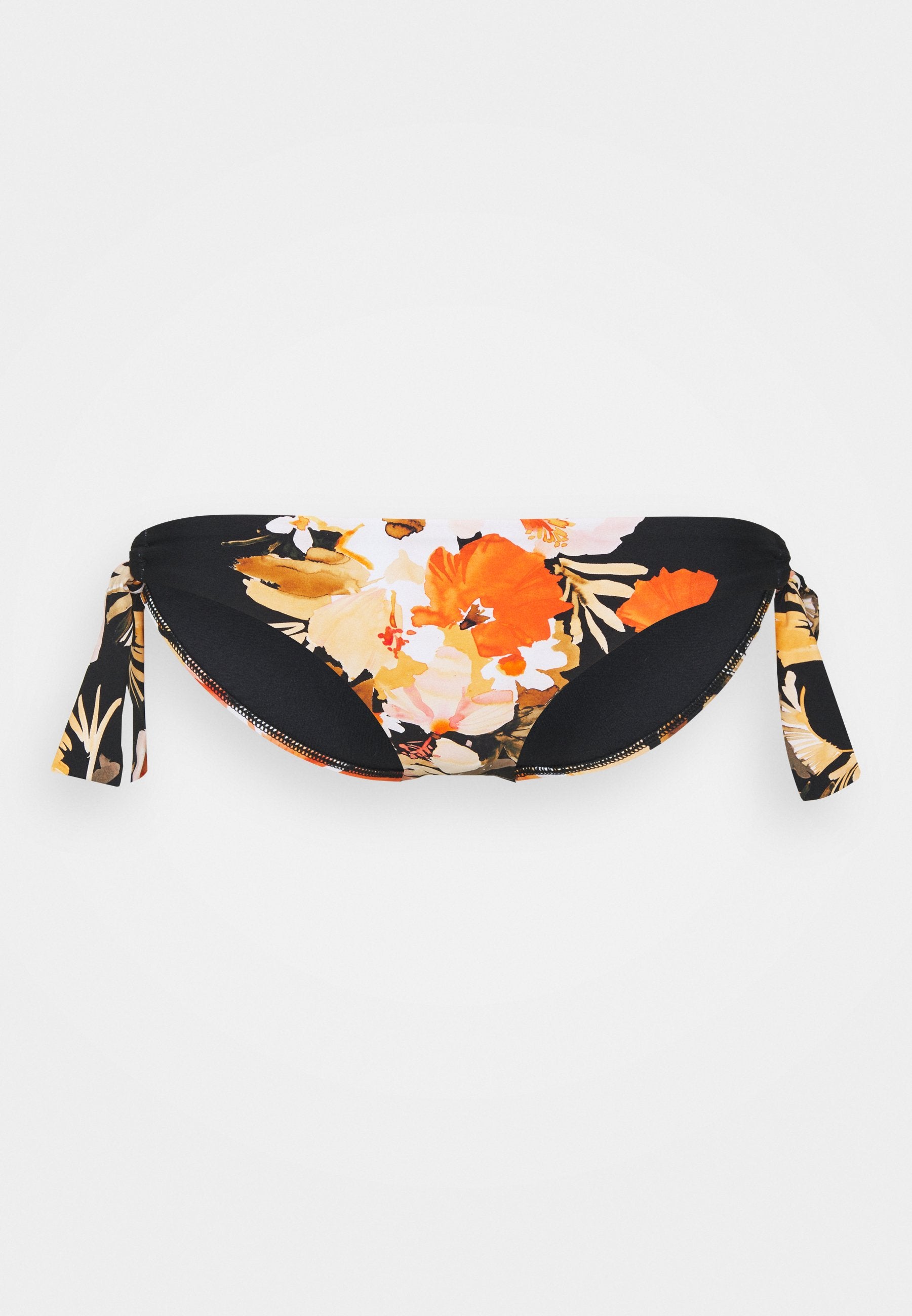 BORA BORA FLORA LOOP TIE SIDE HIPSTER Media 1