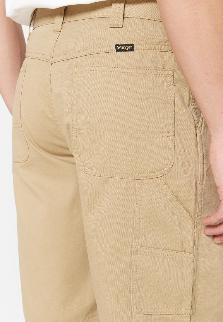 Wrangler CARPENTER