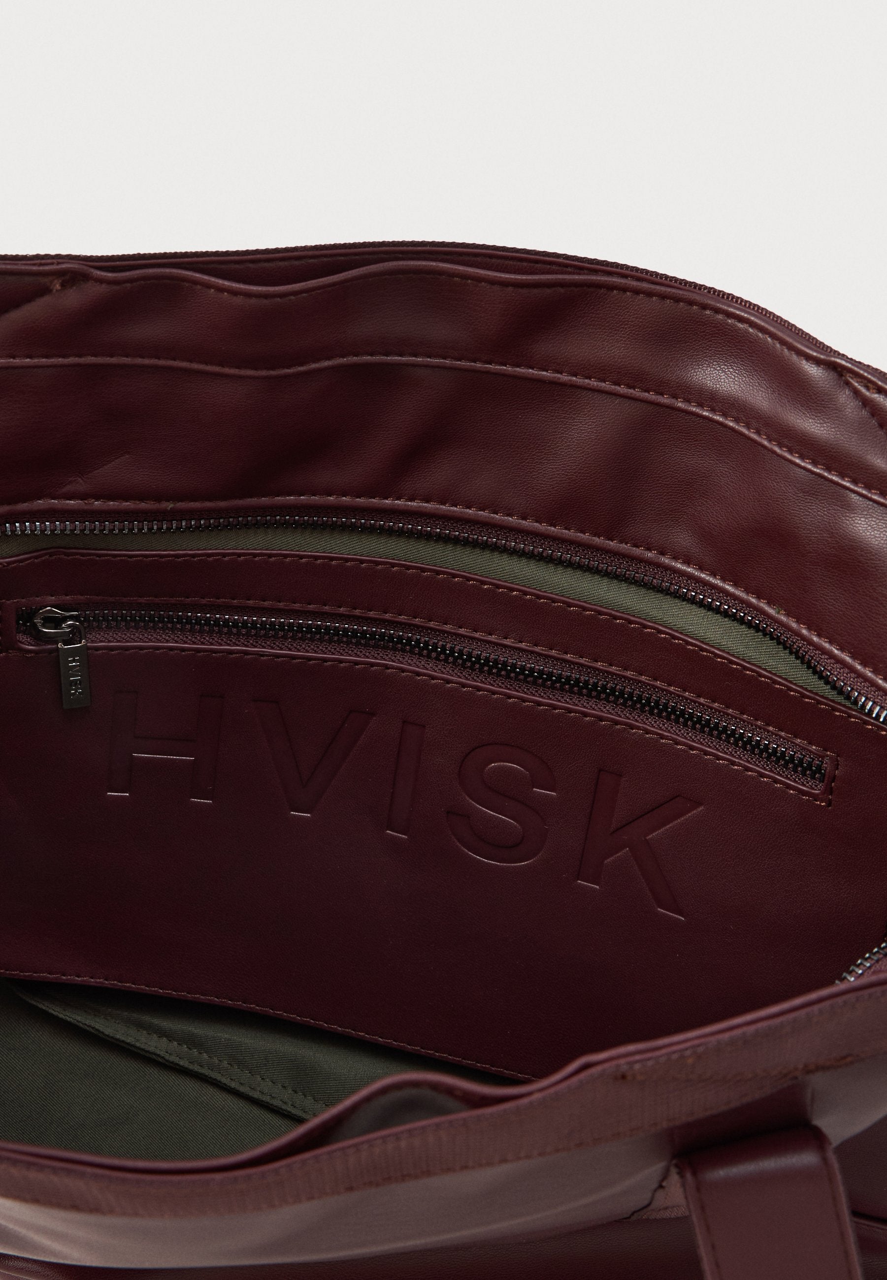 HVISK FETCH SOFT STRUCTURE