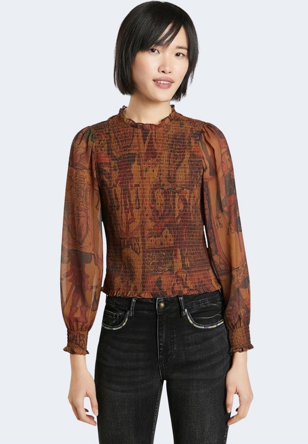 Desigual