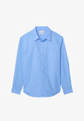 Calvin Klein Jeans Shirt - blue descent